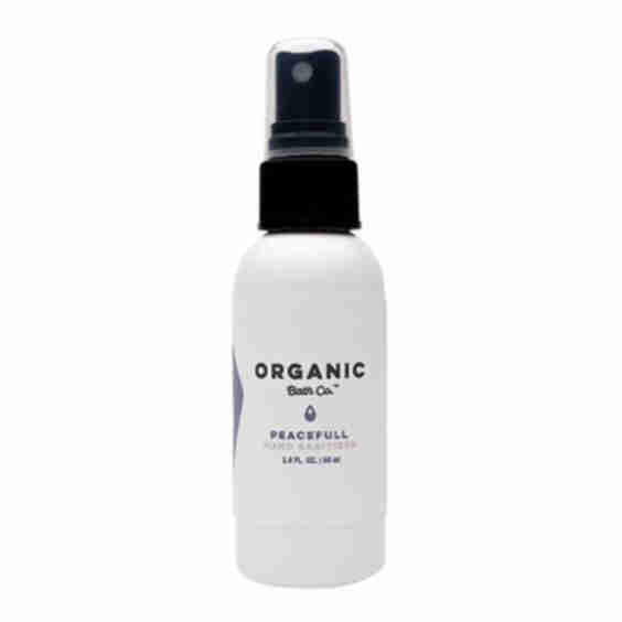 Peacefull Hand Sanitizer