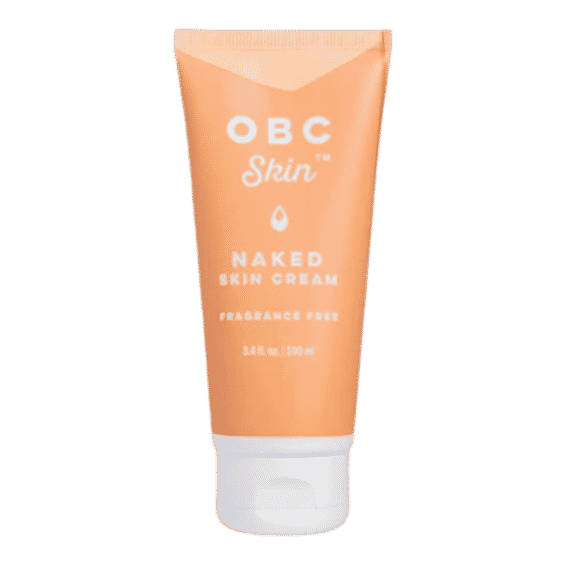 Naked Skin Cream