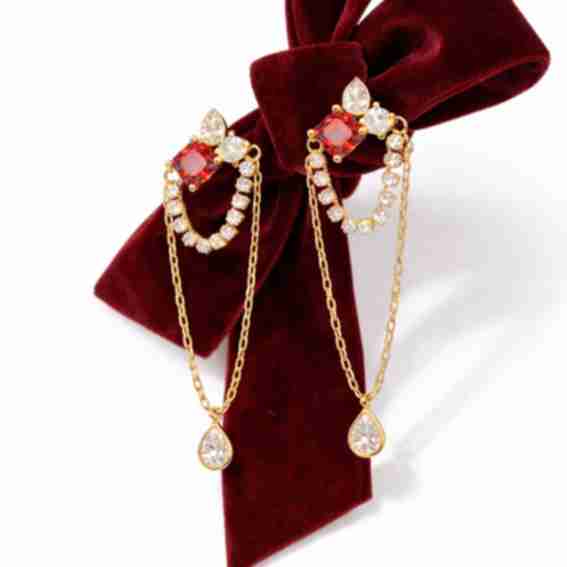 BONHEUR JEWELRY Reviews