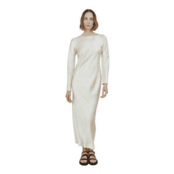 Jacqueline Dress