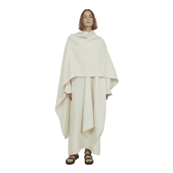 Aspen Poncho Cape