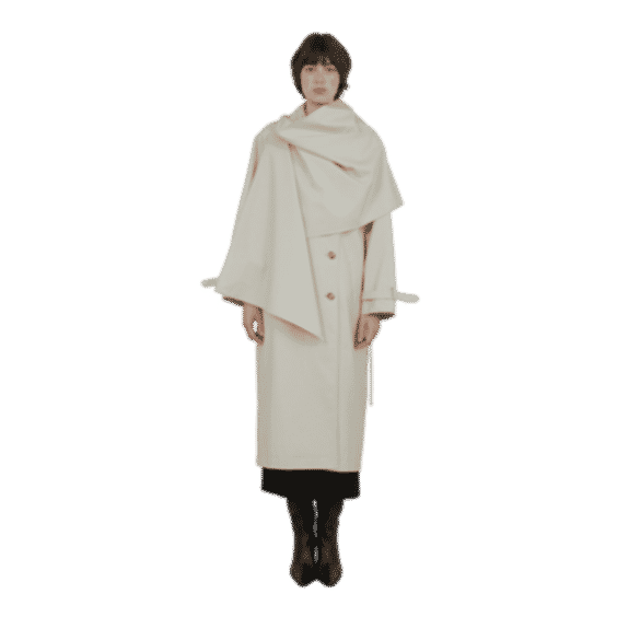 Alex Trench Coat