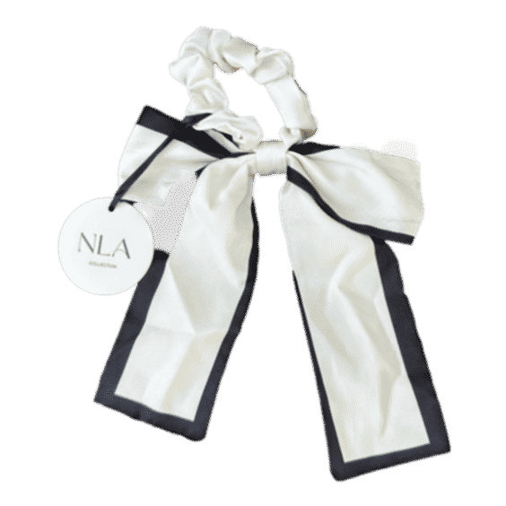 NLA Hair Bow