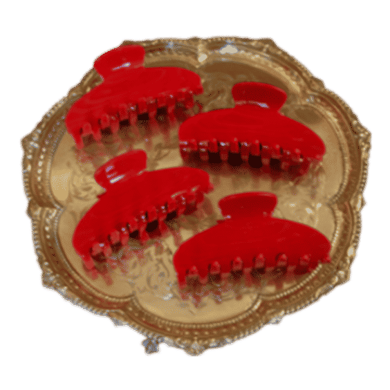 NLA Red Claw Clip