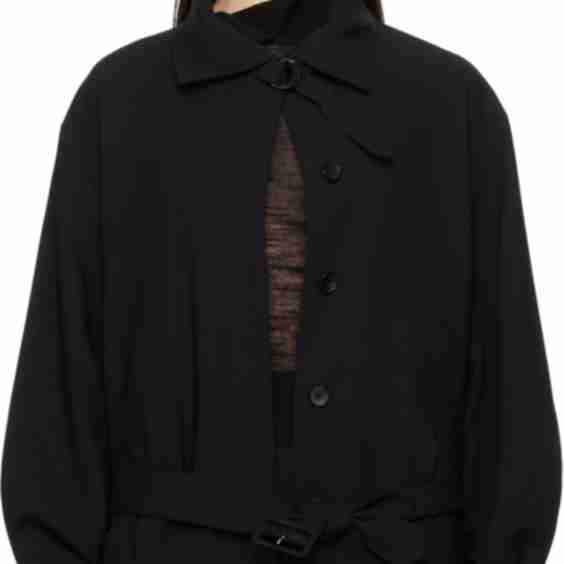 Ali Jacket