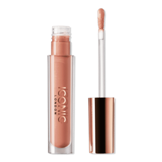 Lip Plumping Gloss
