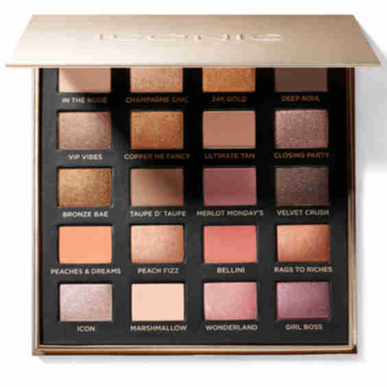 Day To Slay Eyeshadow Palette