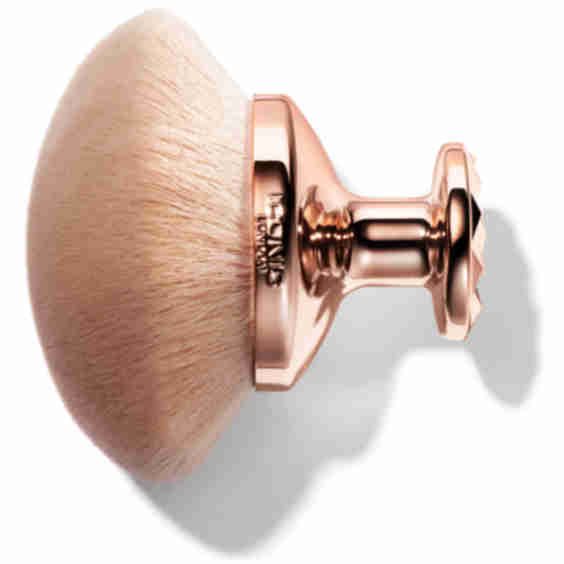 Pro Puff Bronzer Brush