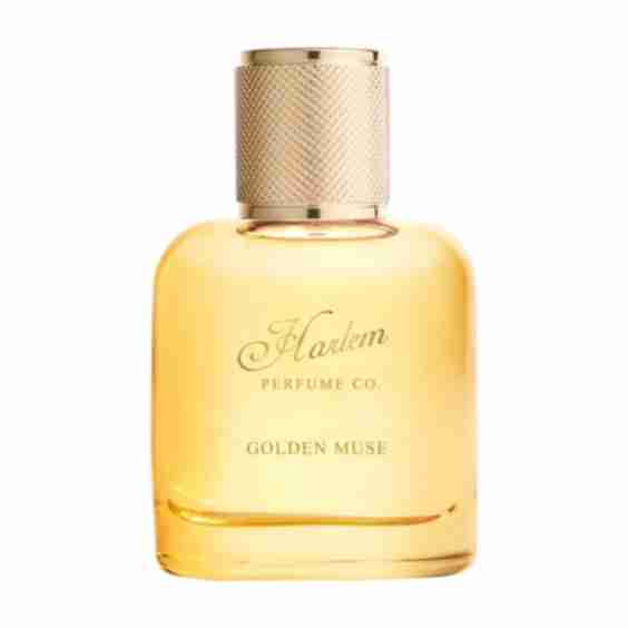 Golden Muse Eau de Parfum