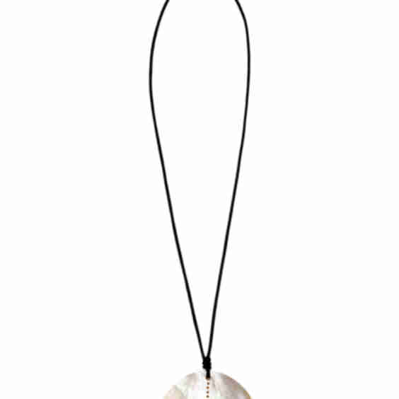 Julia Beaded Necklace