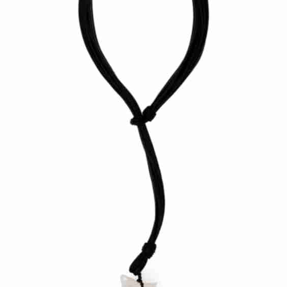 The Spring Pendant Necklace