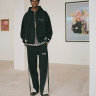 Gallery Dept.