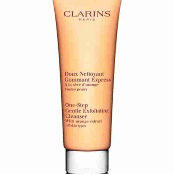 One-Step Gentle Exfoliating Cleanser