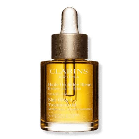 Blue Orchid Face Treatment Oil