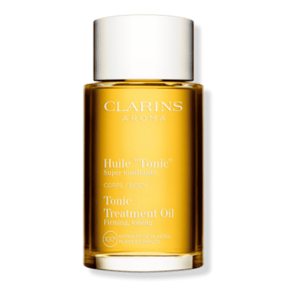 Tonic Treatment Oil