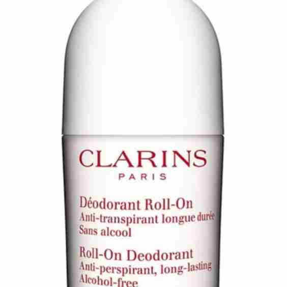 Gentle Care Roll-On Deodorant