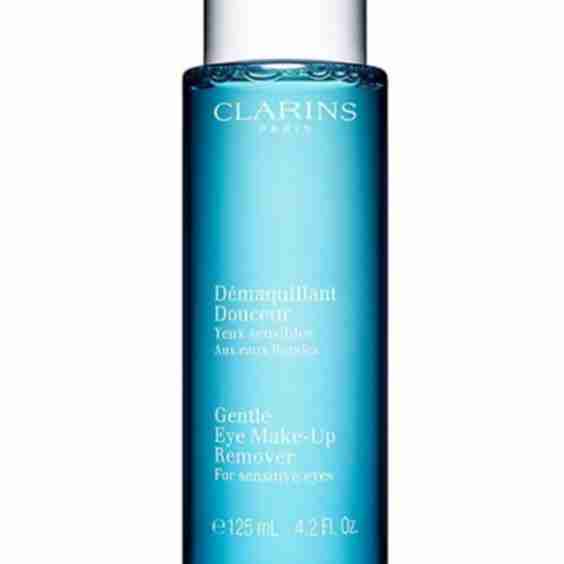 Gentle Eye Make-Up Remover