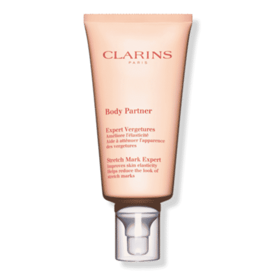 Body Partner Stretch Mark Cream