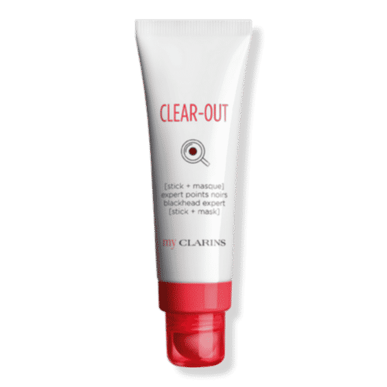My Clarins Clear-Out Blackhead Expert Stick + Mask