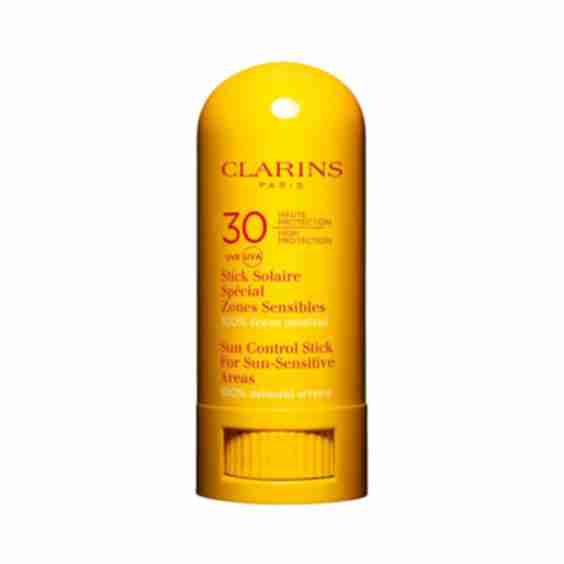 Sun Control Stick For Sun-Sensitive Areas SPF 30