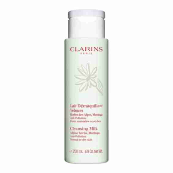 Cleansing Milk - Normal or Dry Skin