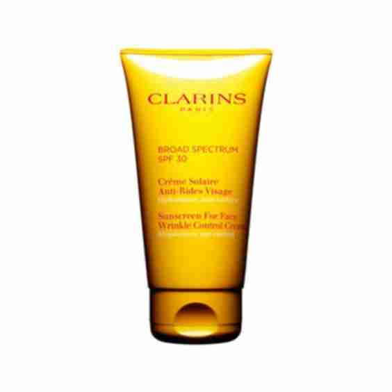 Wrinkle Control Cream SPF 30