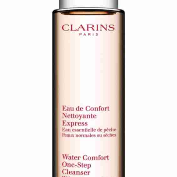 Water Comfort One-Step Cleanser