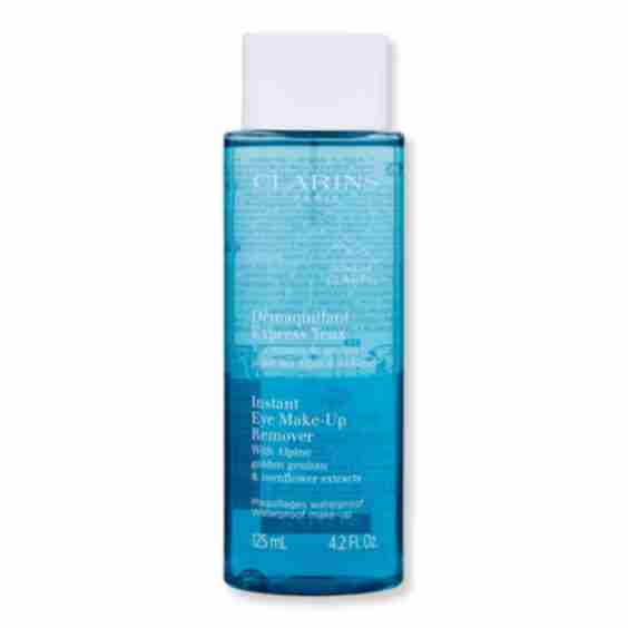 Instant Eye Make-Up Remover
