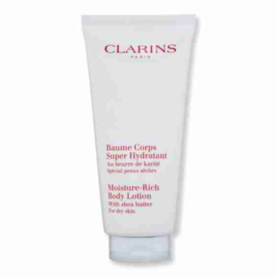 Moisture-Rich Body Lotion