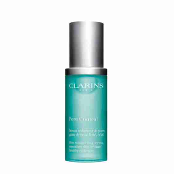 Pore Control Serum - Pore Minimizing + Tightening Serum
