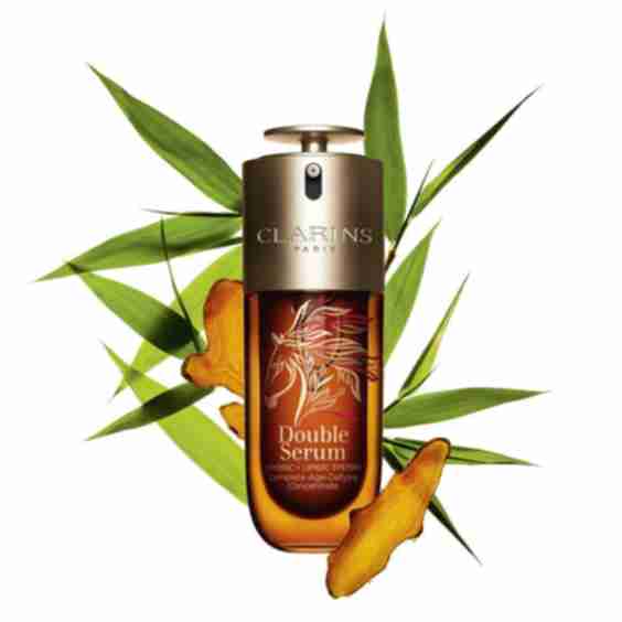 Double Serum Lunar New Year Edition