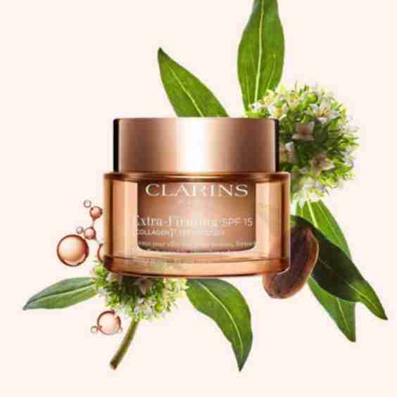 Extra-Firming Day SPF15 Refillable Moisturizer 1.7oz.