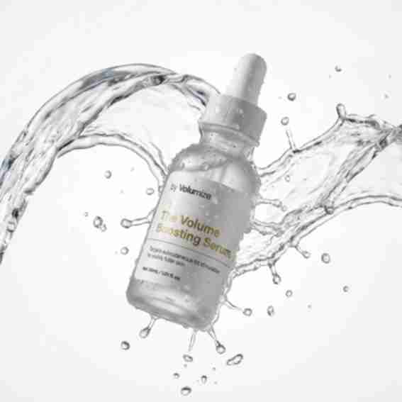 Volumize Reviews
