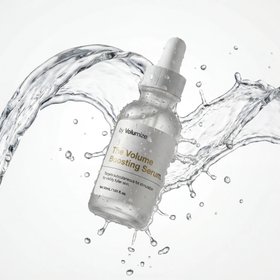 Volumize