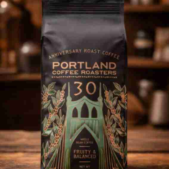 Portland Coffee Roasters Reviews