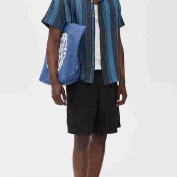 Frazer Woven Shirt