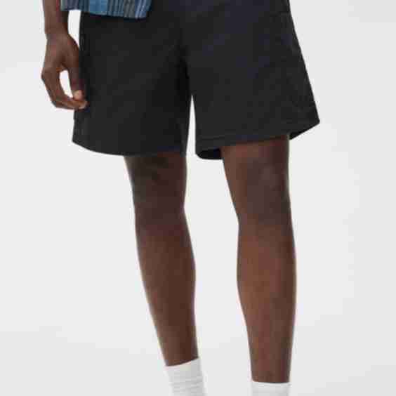 Easy Nelson Cargo Shorts 7.75"