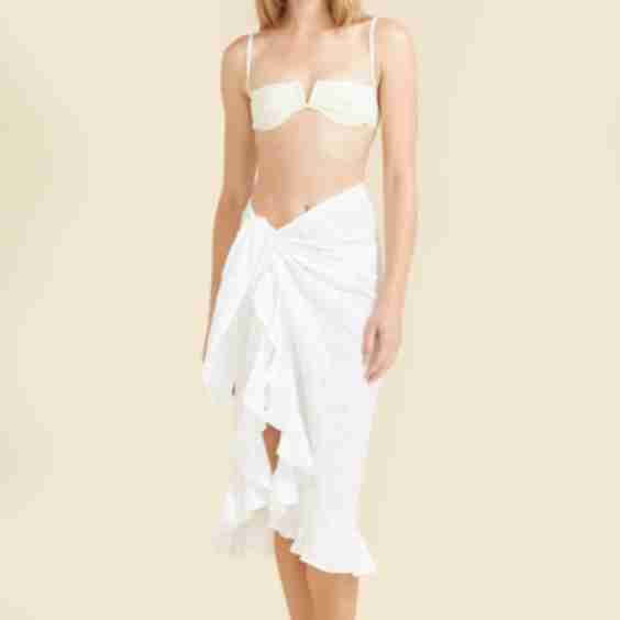 Siena Sarong 