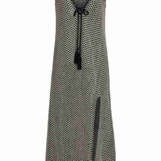 Sorrento Long Dress