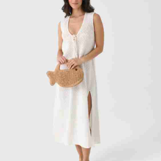 Sorrento Dress
