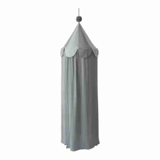 OYOY Ronja Canopy Blue