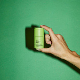 BROC SHOT