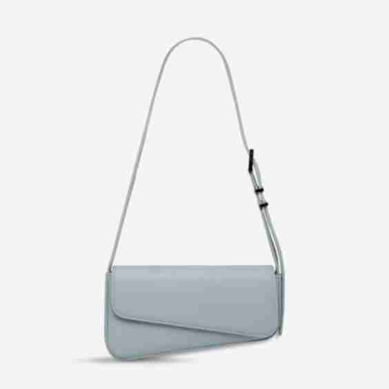 Overnight Obsession Bag 