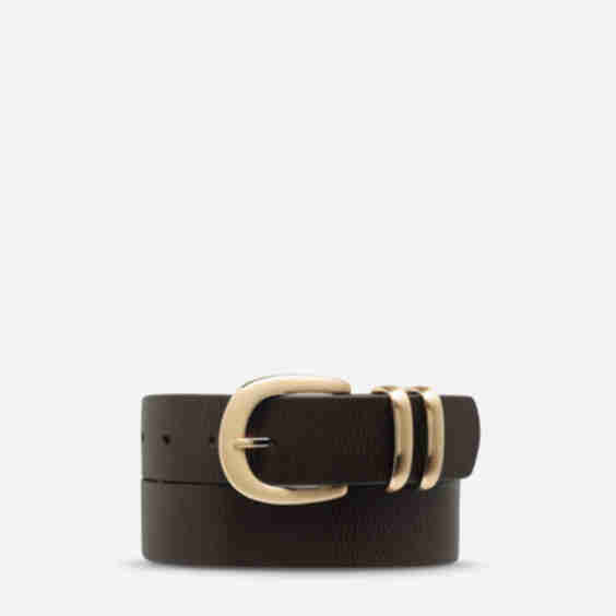 Let It Be Belt