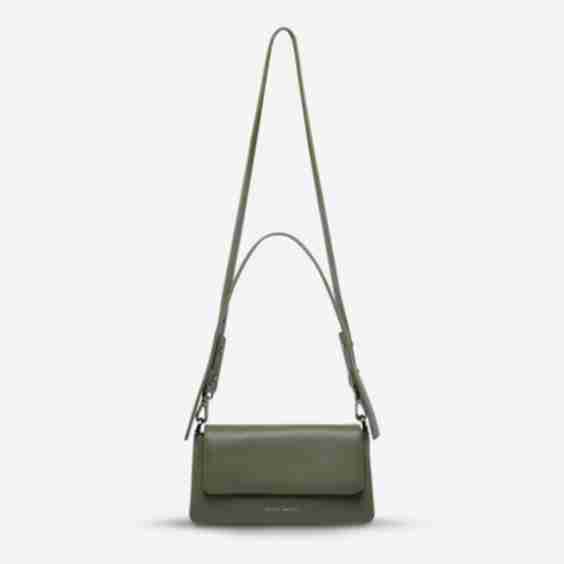 Zenith Bag