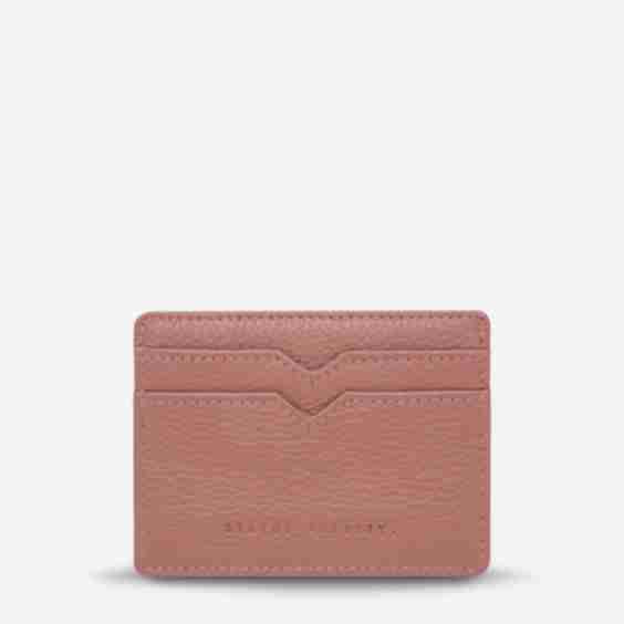Together For Now Wallet