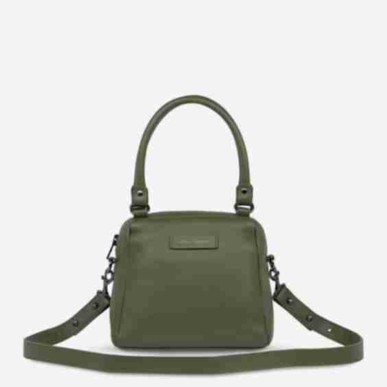 Mini Mountains Bag
