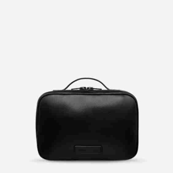 Farther Away Toiletry Bag
