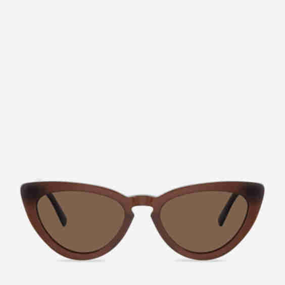 Villain Sunglasses 