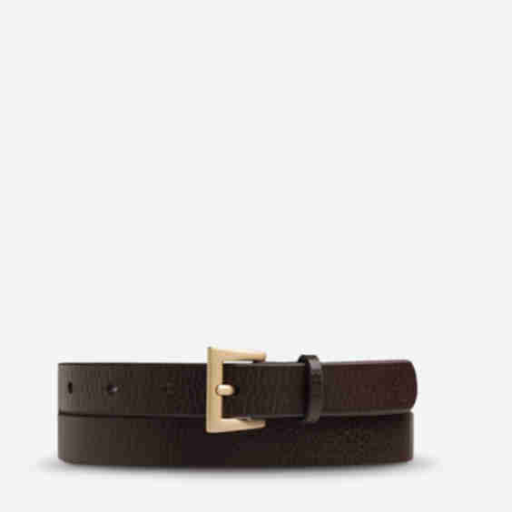 Part Of Me Belt